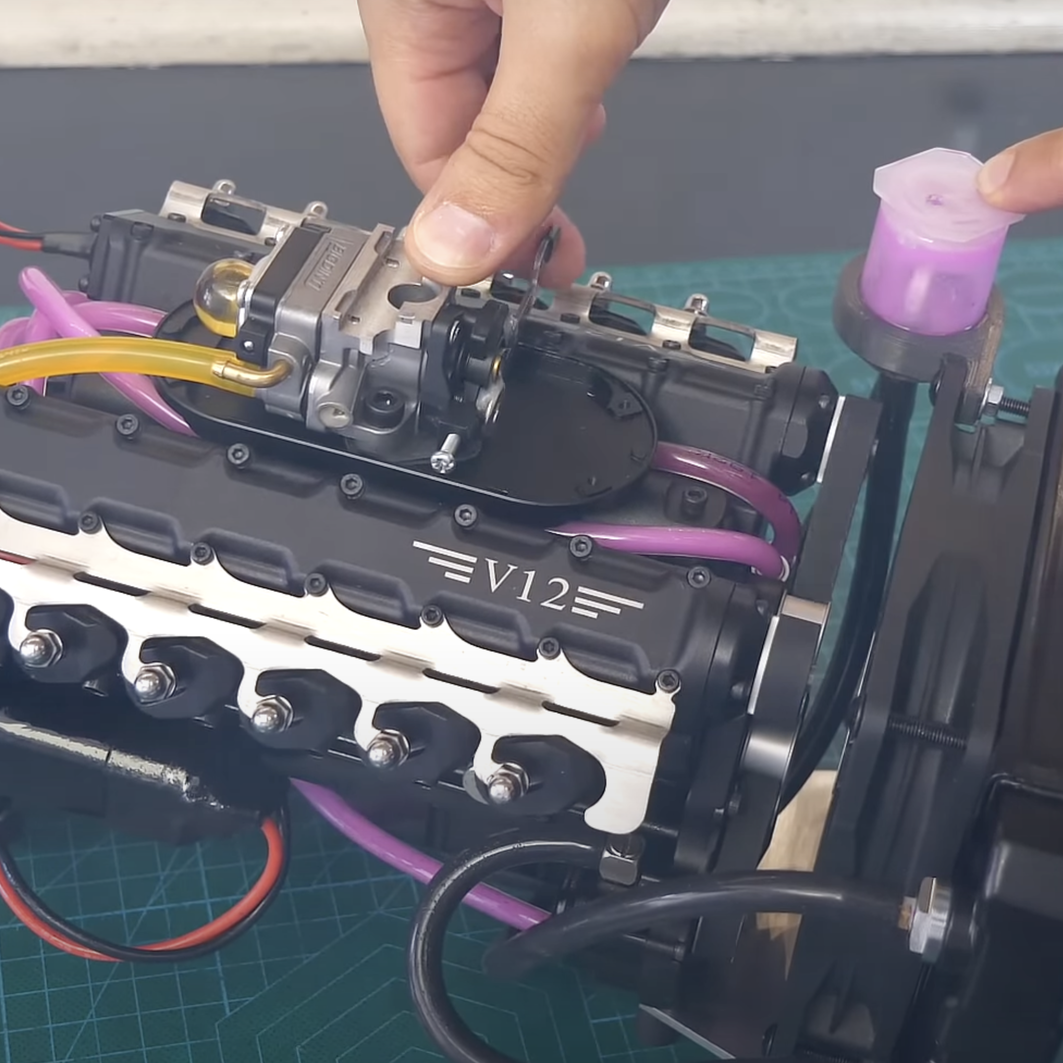 How Much Difference Do All-Terrain And Mud Tyres Actually Make?